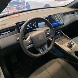 بي واي دي Qin Plus